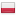 cashbill.pl hosted country